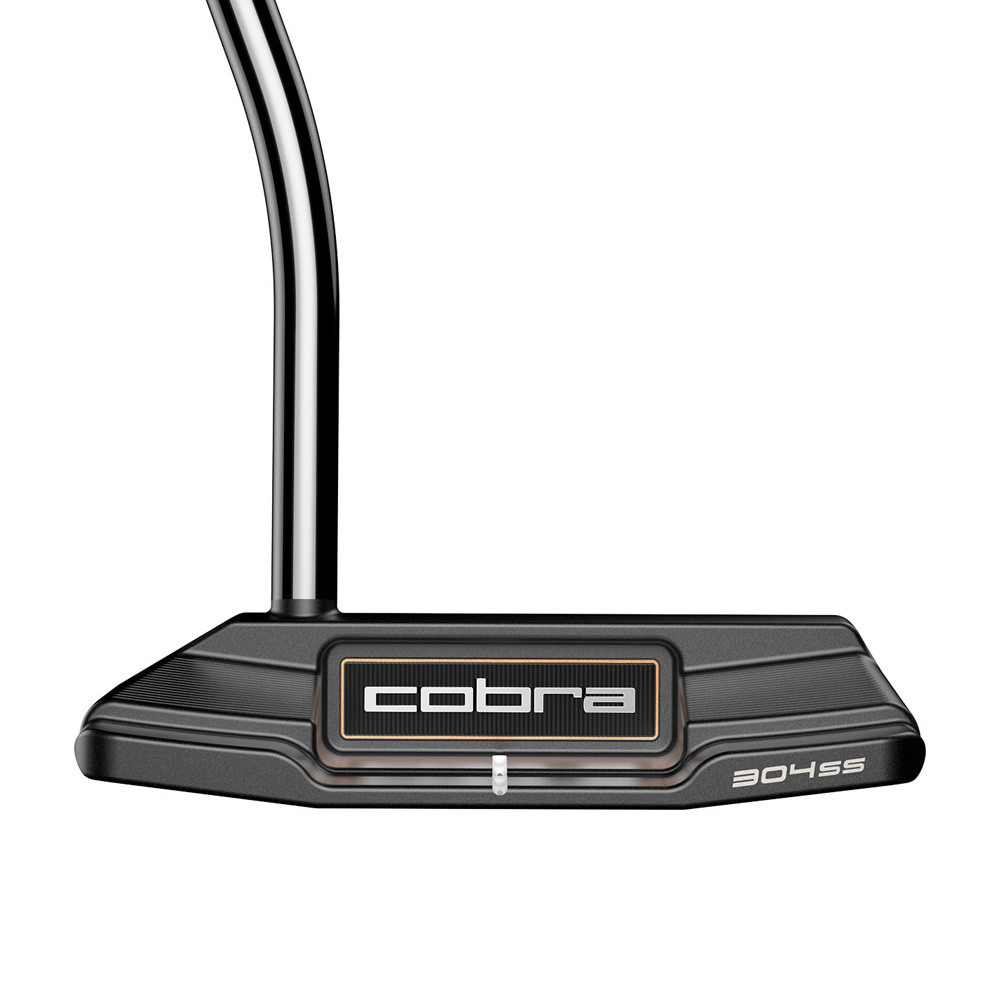 Cobra Widesport Vintage Putter - Maple Hill Golf